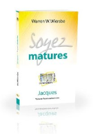 Soyez matures